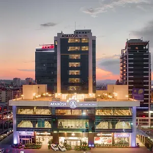Atakosk Group Ankara