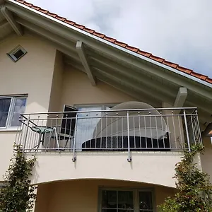 Romantik Am Tor Zum Allgäu - Erwachsenenferienwohnung Fuchstal