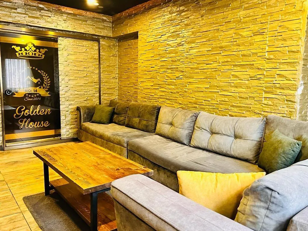 Ferienwohnung Golden Rock House Ankara 0*,  Türkei